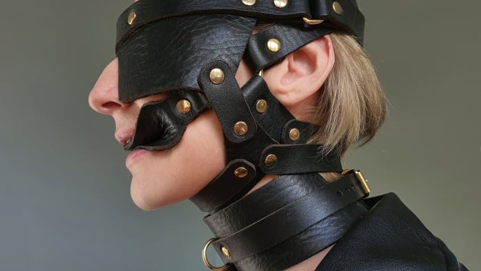 Head and face