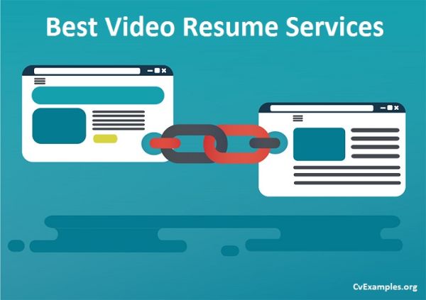 best online video resume services for job seekers cv examples online resume services