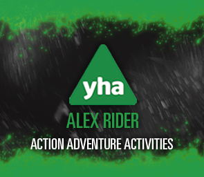 Alex Rider