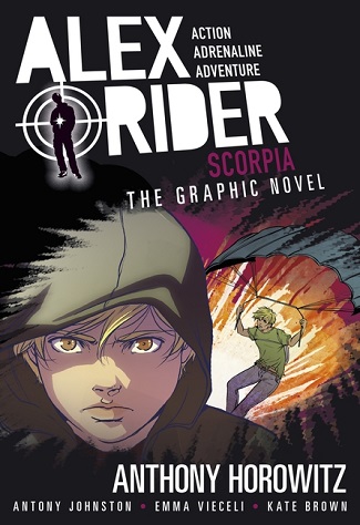 Graphic Novels On Ebooks