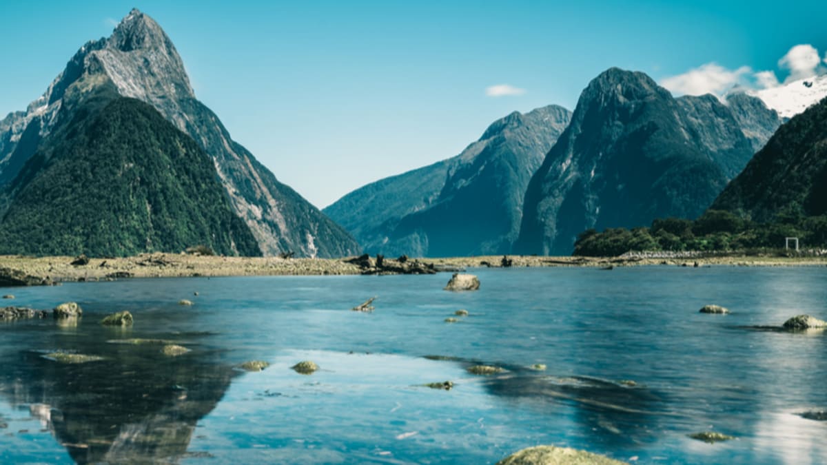 New Zealand Tour Packages Holidays 2020 2021 Tripfez Travel