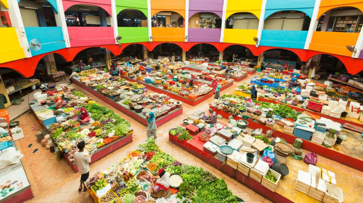 3d2n Explore Kelantan Ground Tripfez Travel