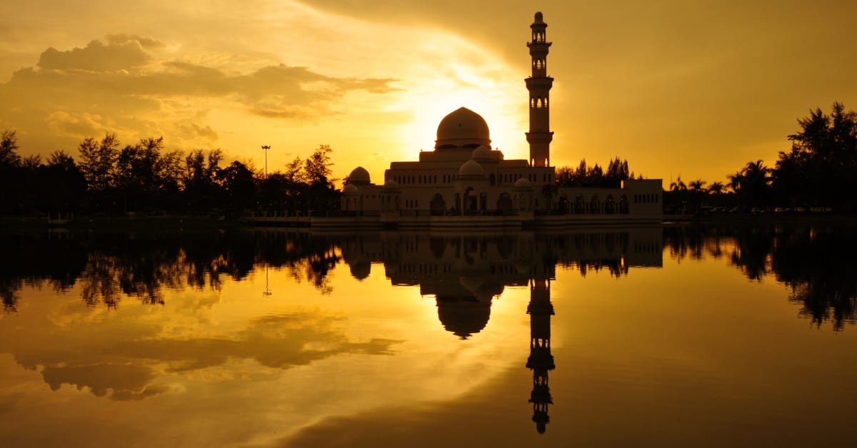 Kuala Terengganu Tour Packages & Holidays 2020/2021 ...