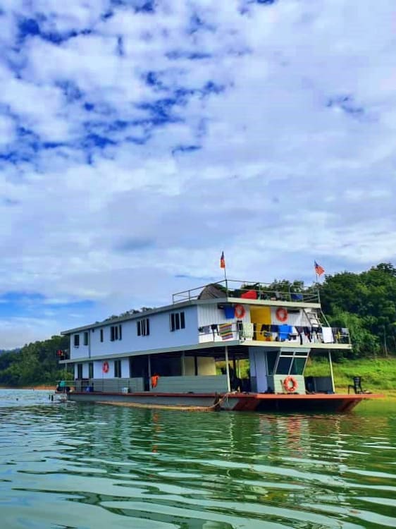 Pakej Percutian Ke Pulau Banding 2021 2022 Murah Best Tripfez Travel