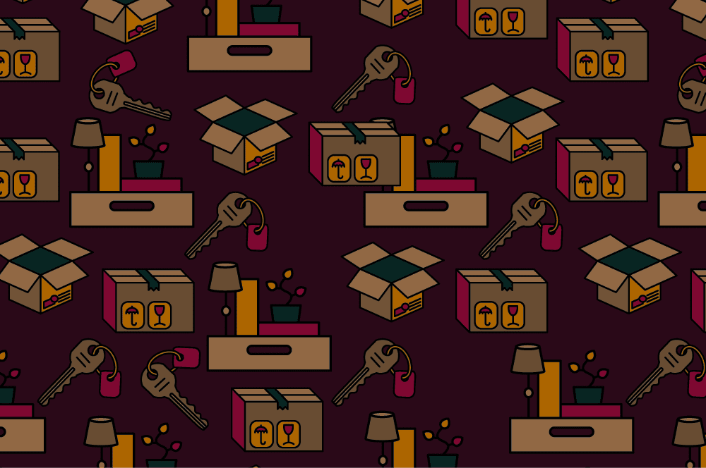 Secured Moving Company Movers