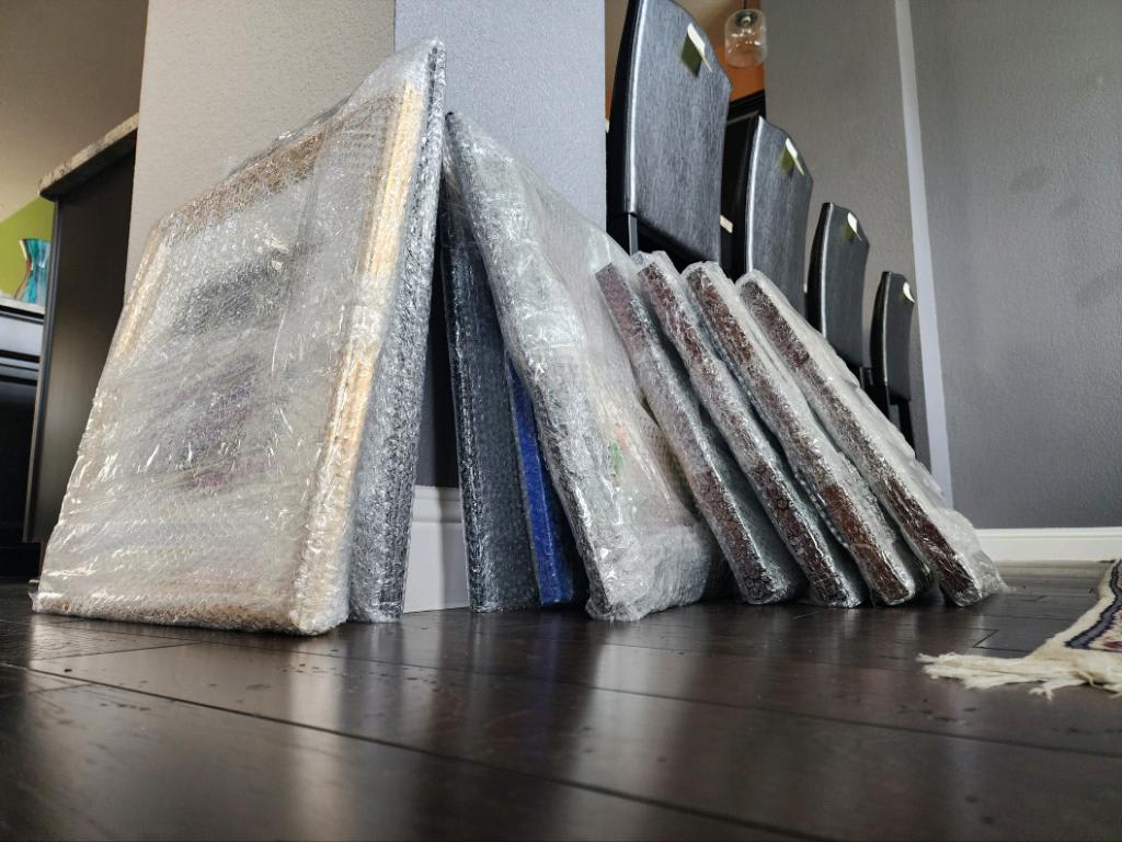 2023’s Top Pods Moving and Storage Container Companies Secured Moving