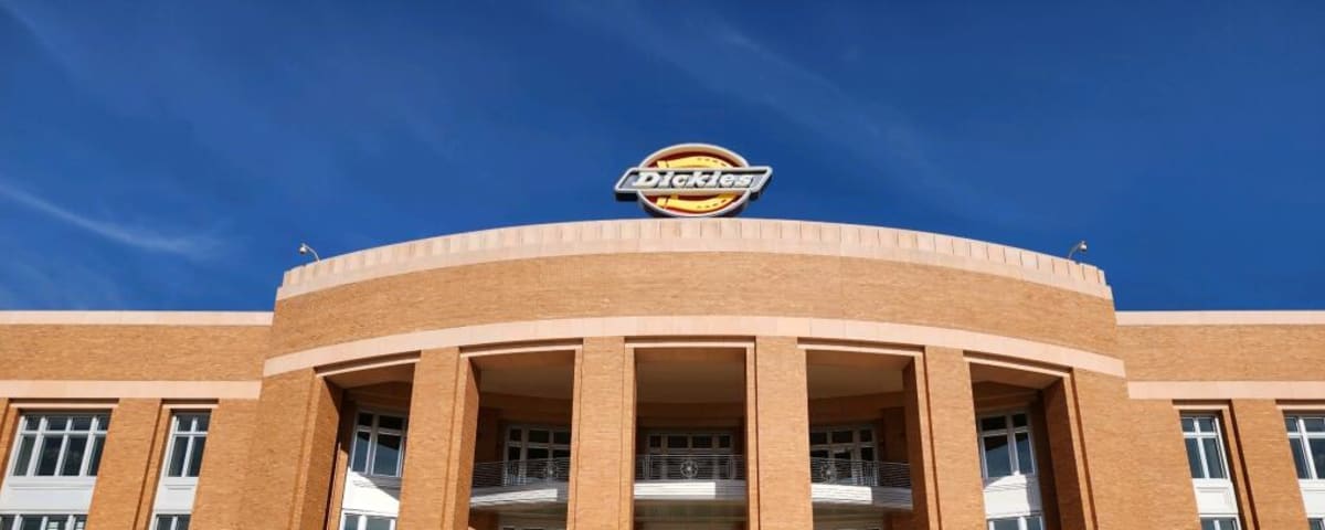 Dickies Arena for state-of-the-art fun