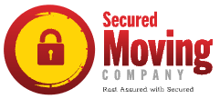 Secured Moving Company, LLC Logo Fort Worth