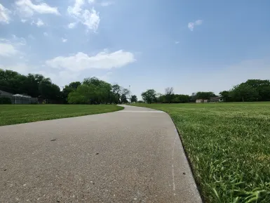 More parks trails in North Richland Tarrant County