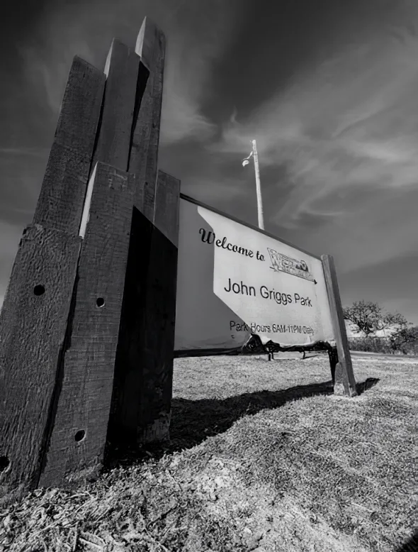 John Griggs Park, Aledo Texas