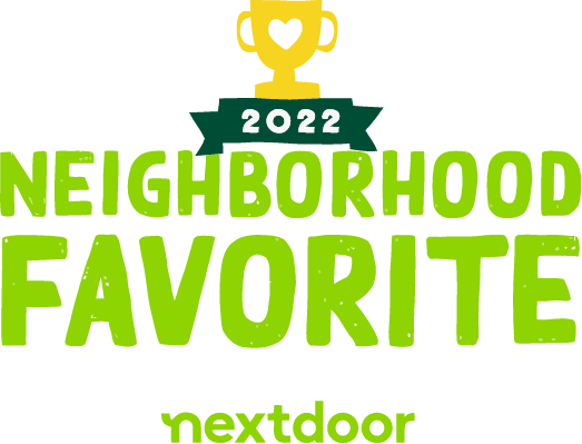 2022 Fort Worth Neighbord Favorite Nextdoor