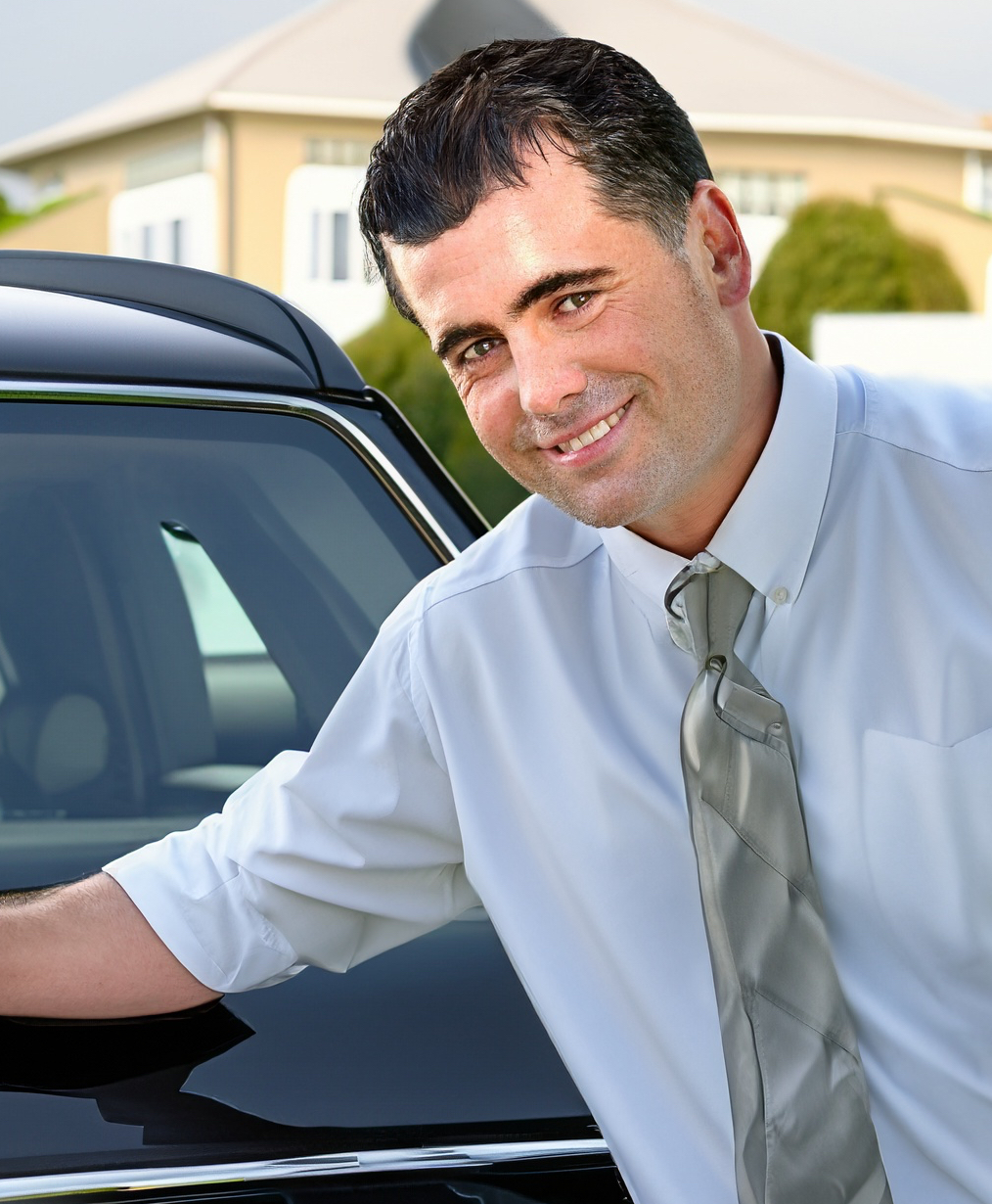 Of course we're an insured moving company