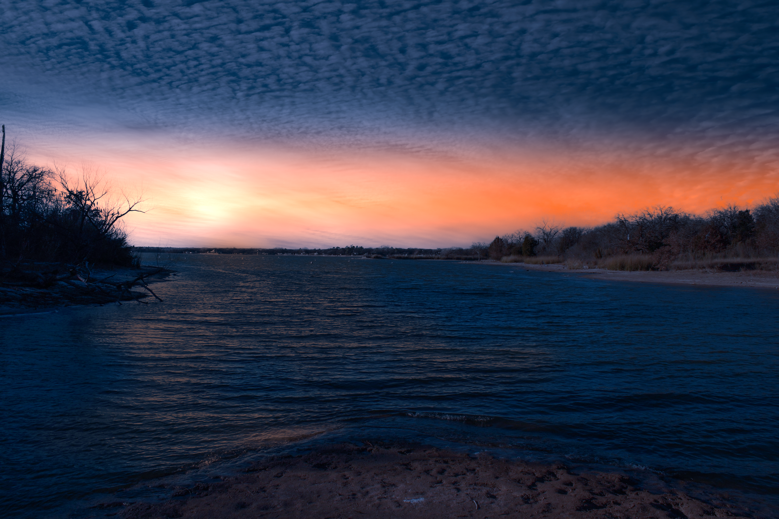 Eagle Mountain Lake Movers