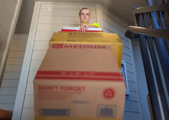 Fort Worth Moving and Packing