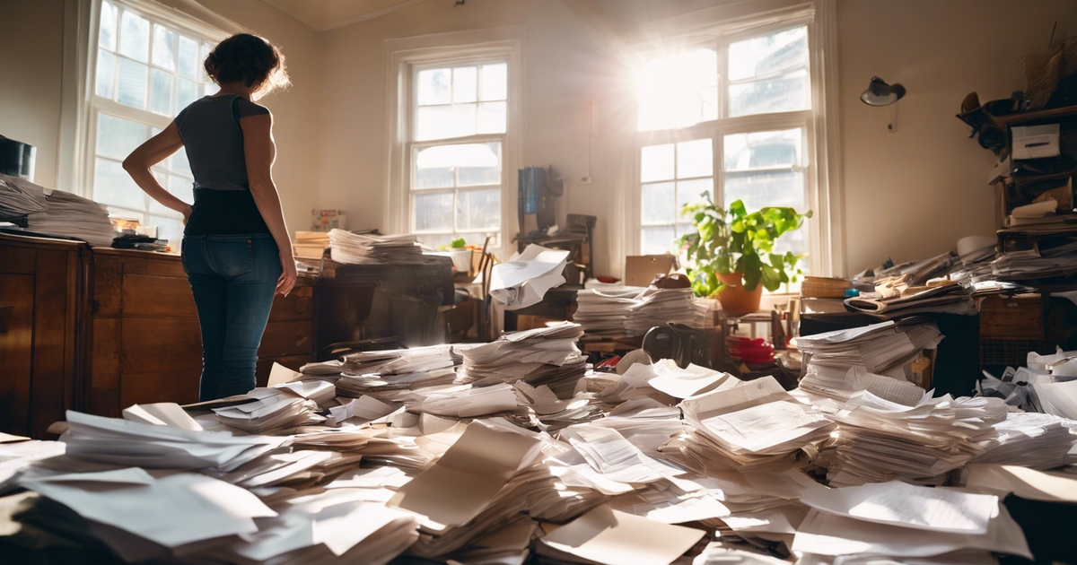 From high heels to tennis shoes here are tips for your Fort Worth move and beyond