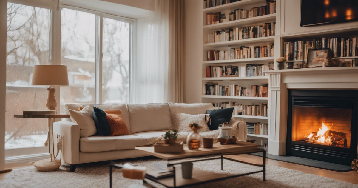 Your first home in Fort Worth Texas