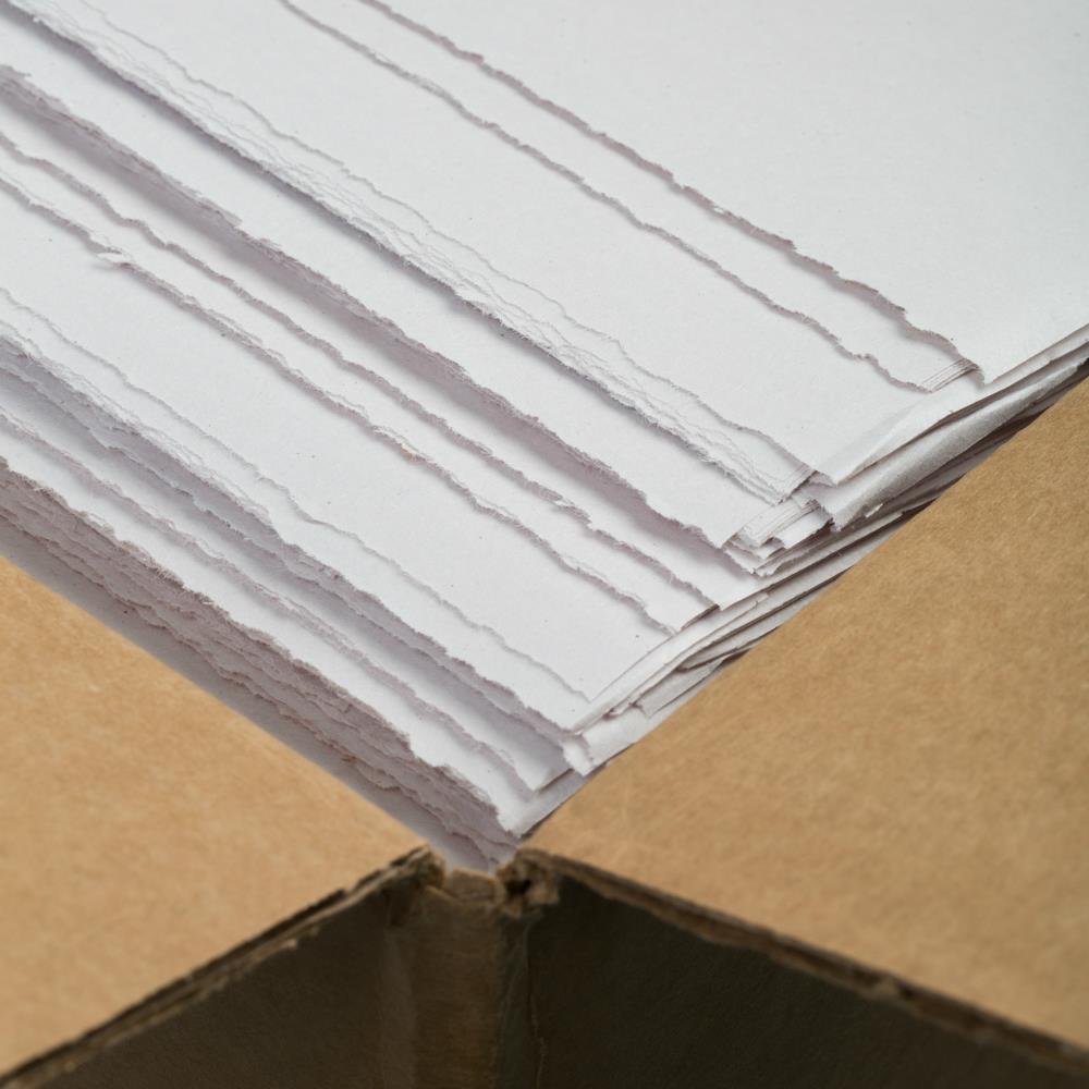 Packing paper for moving