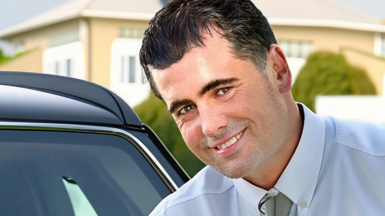 Of course we're an insured moving company