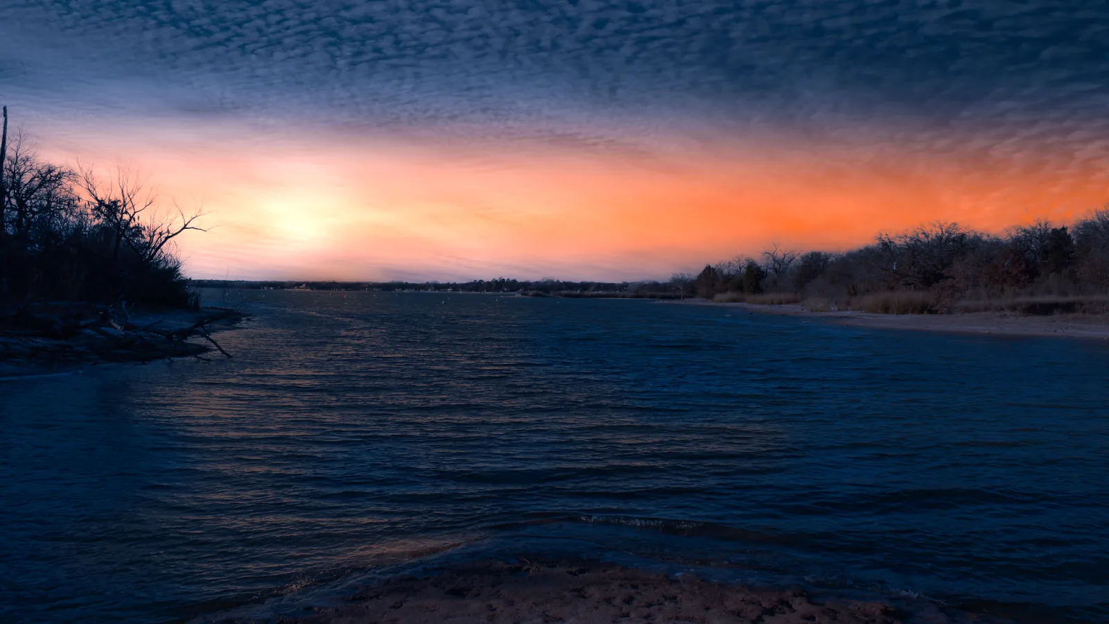 Eagle Mountain Lake Movers