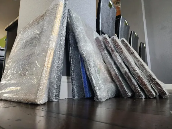 Antique or Fine Art Moving in Fort Worth, TX