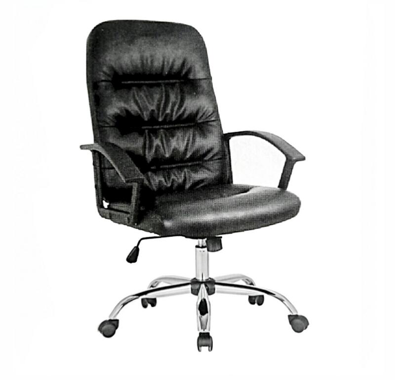 Leather Office Chair Top grade leather Buy online ALFIM Furniture