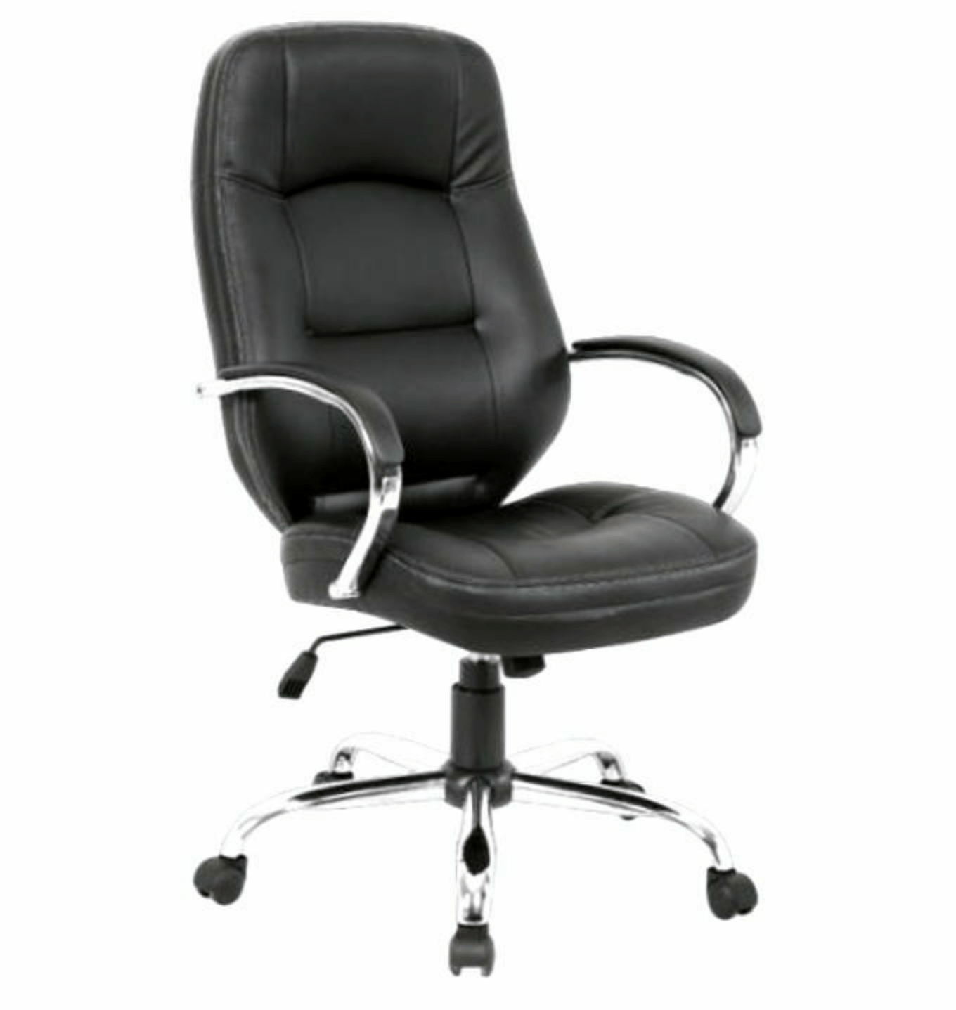 Executive Swivel Office Chair High Back Lumber Support Quality   Zodiac 9667 1625755 1 Zoom1 Webp