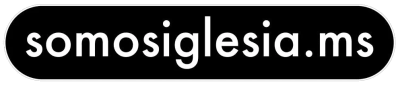 SOMOS IGLESIA