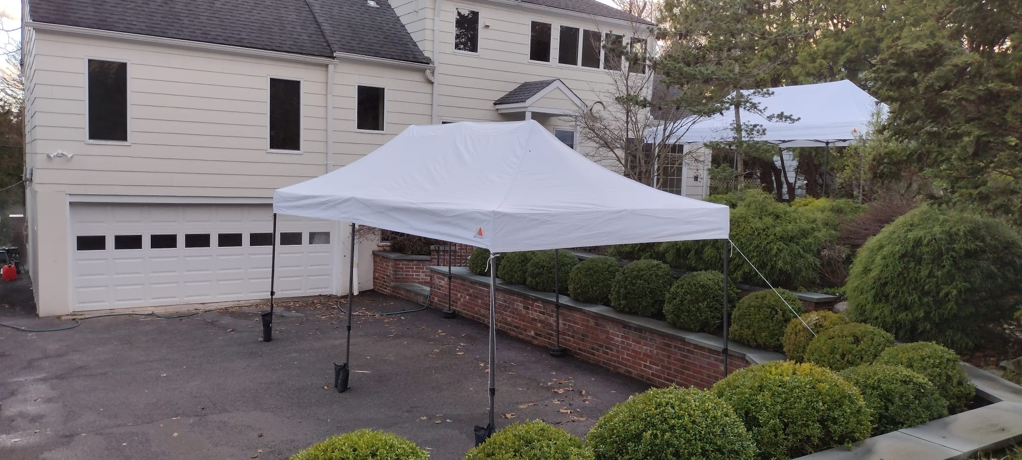 Tent Rentals