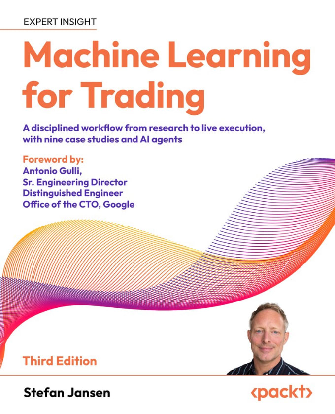 ML for Trading