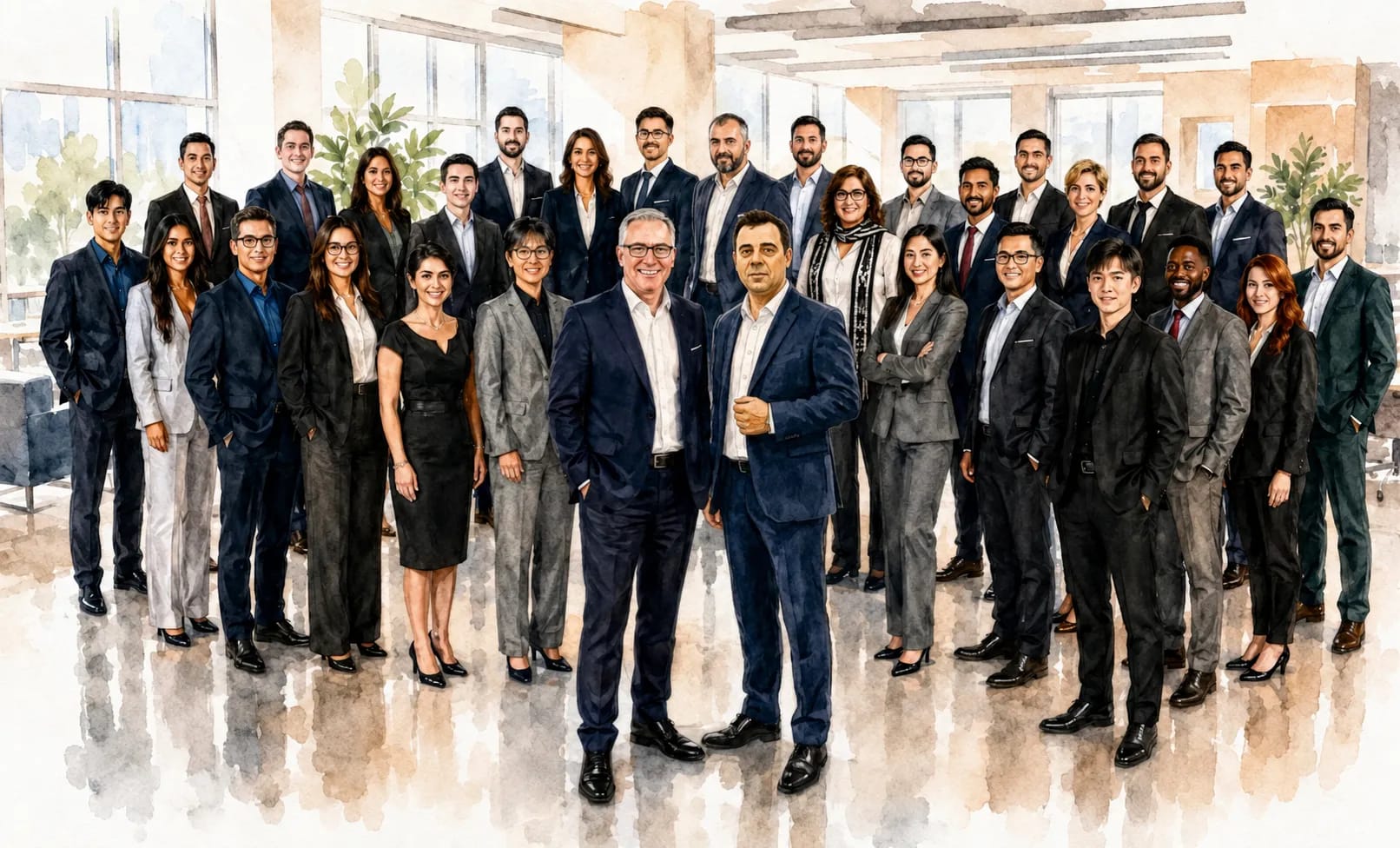 Team image