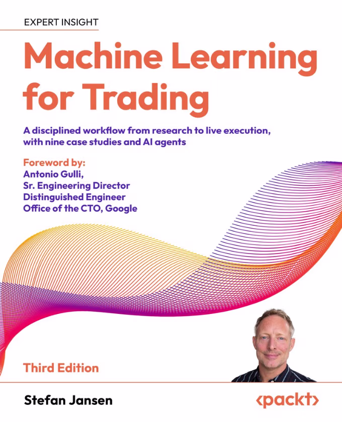 ML for Trading