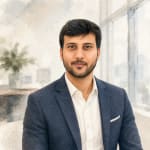 Abhishek Gupta