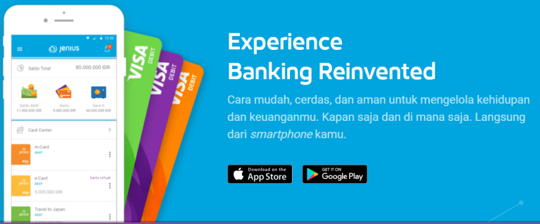 Aktivasi Jenius Btpn Di Luar Area Jabotabek Bagian 1 Blackskysoft