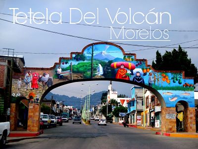 Municipio de Tetela del Volcán