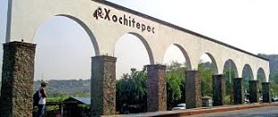 Municipio de Xochitepec