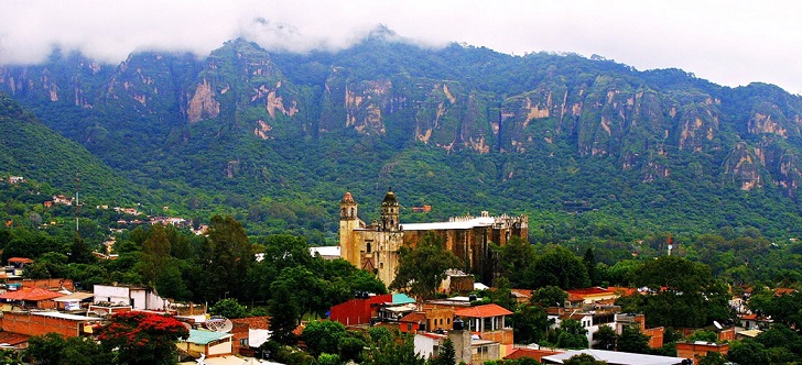 Municipio de Tepoztlán