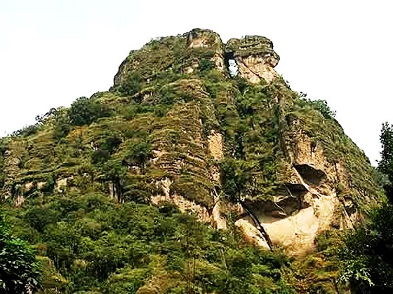 Amatlán de Quetzatcóatl