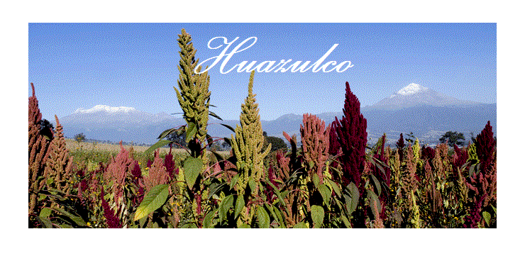 Huazulco