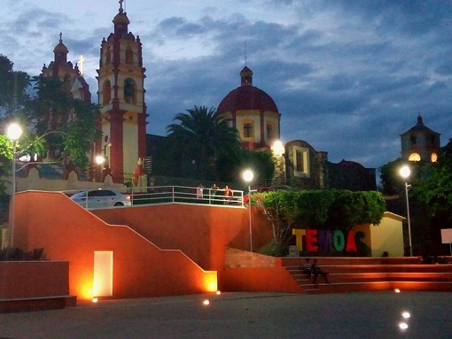 Municipio de Temoac