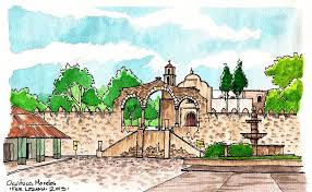 Municipio de Ocuituco