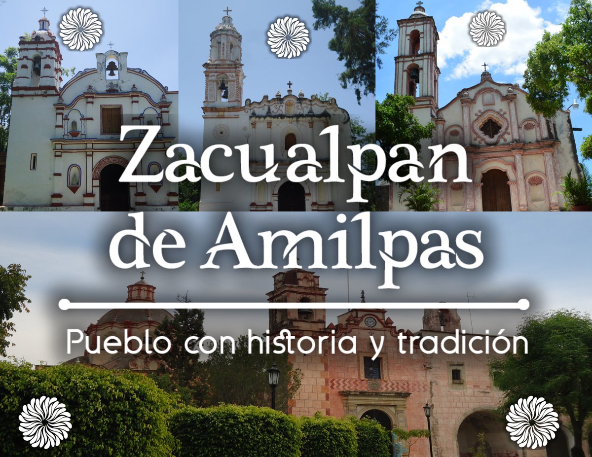 Municipio de Zacualpan de Amilpas