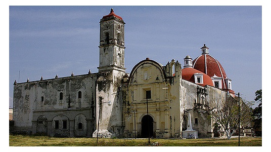Municipio de Jonacatepec