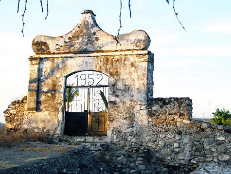 El Puente del Diablo