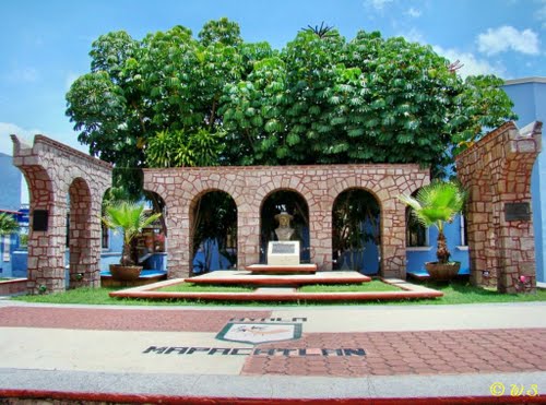 Municipio de Ayala