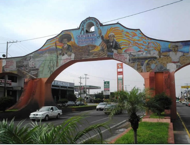 Municipio de Cuautla