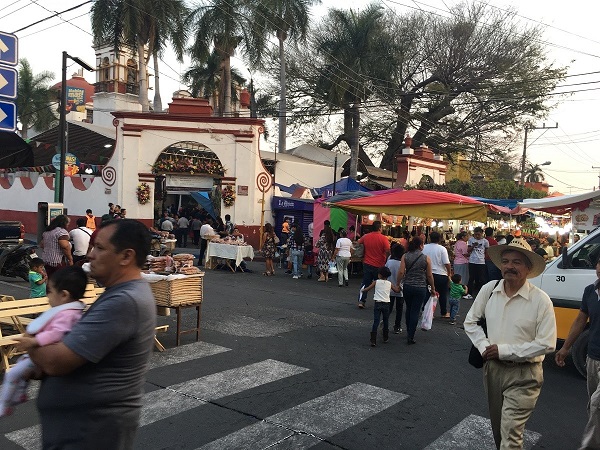 Fiestas y tradiciones de Cuautla
