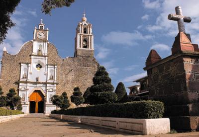 Municipio de Huitzilac