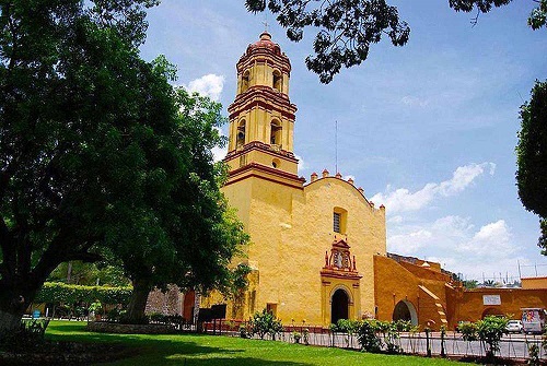 Municipio de Jiutepec