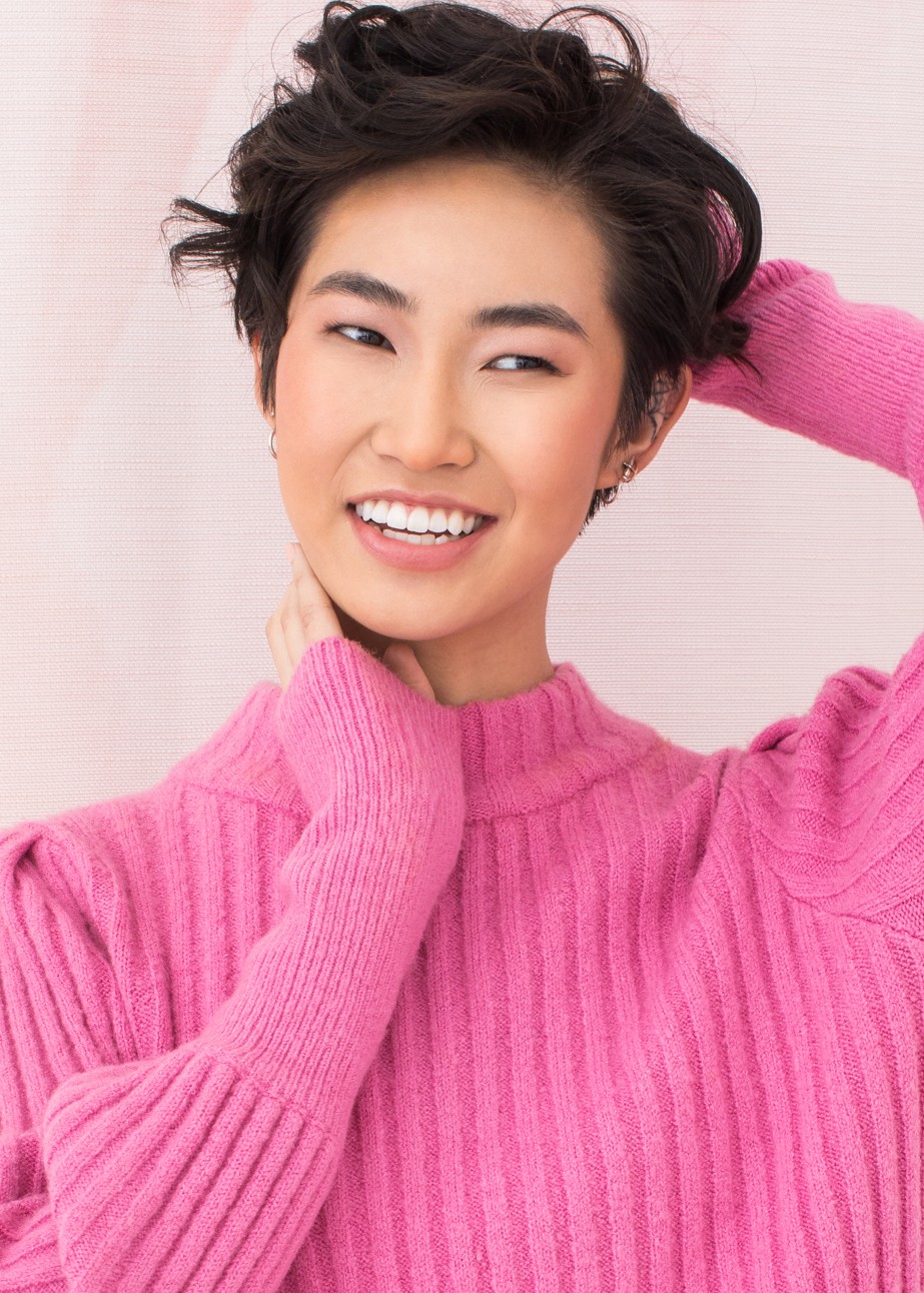 Emily Xiong - Wallflower - Test-3