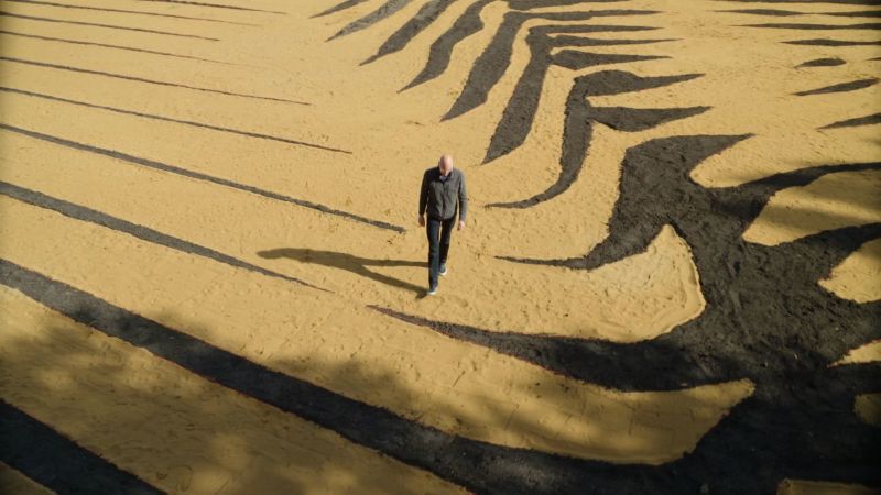 Out of Many, One by Jorge Rodriguez Gerada